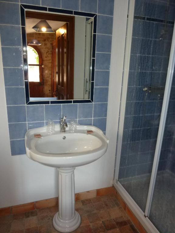 Airvault Le Vieux Chateau חדר תמונה