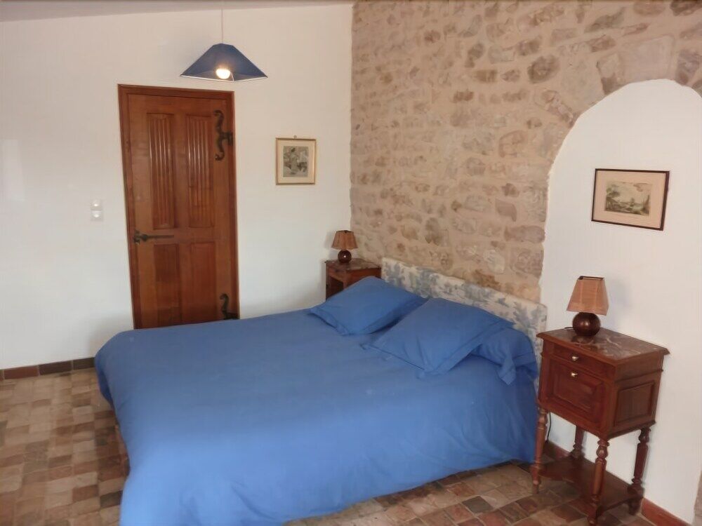 Airvault Le Vieux Chateau מראה חיצוני תמונה