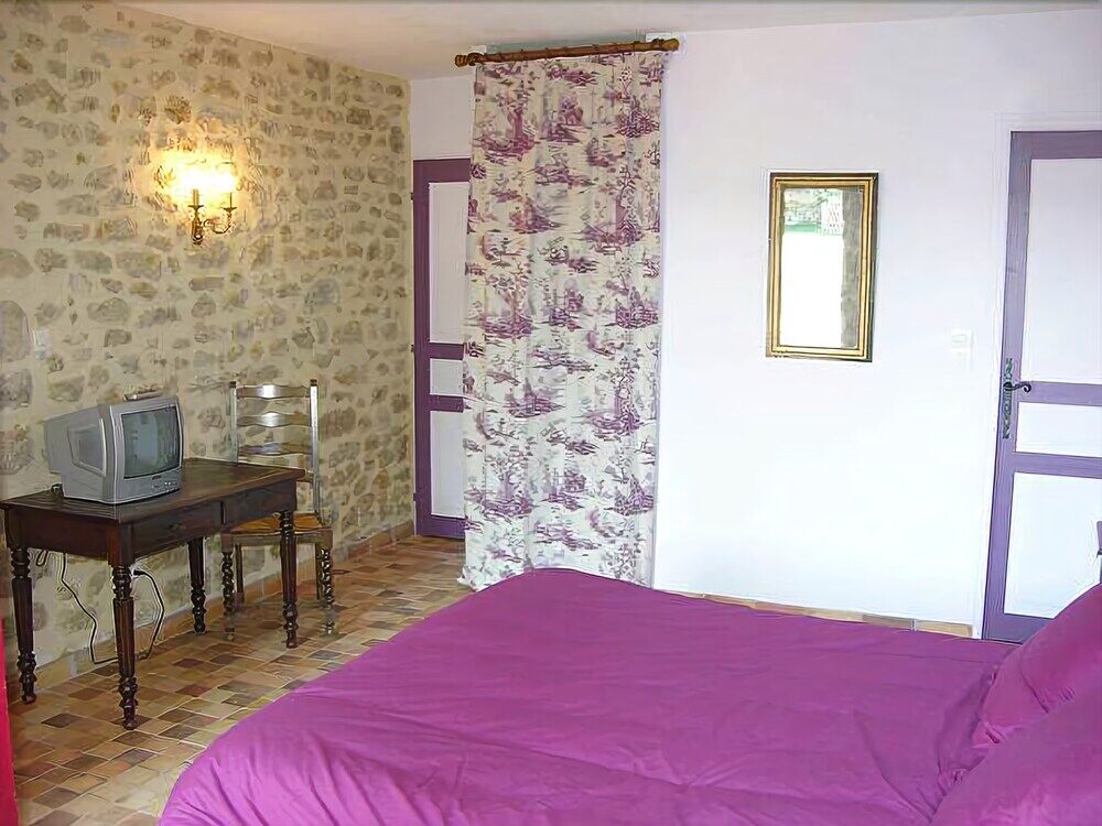 Airvault Le Vieux Chateau מראה חיצוני תמונה