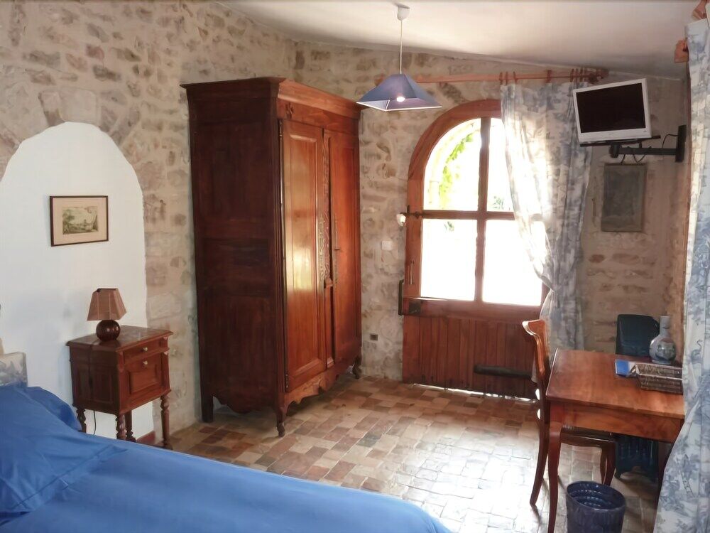 Airvault Le Vieux Chateau מראה חיצוני תמונה