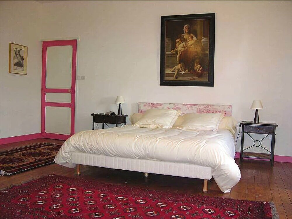 Airvault Le Vieux Chateau מראה חיצוני תמונה